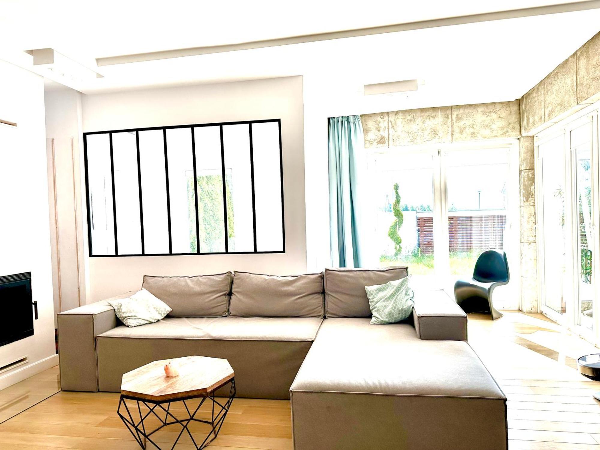 Sunset Apartments Kropla Baltyku Дарлувко Екстер'єр фото