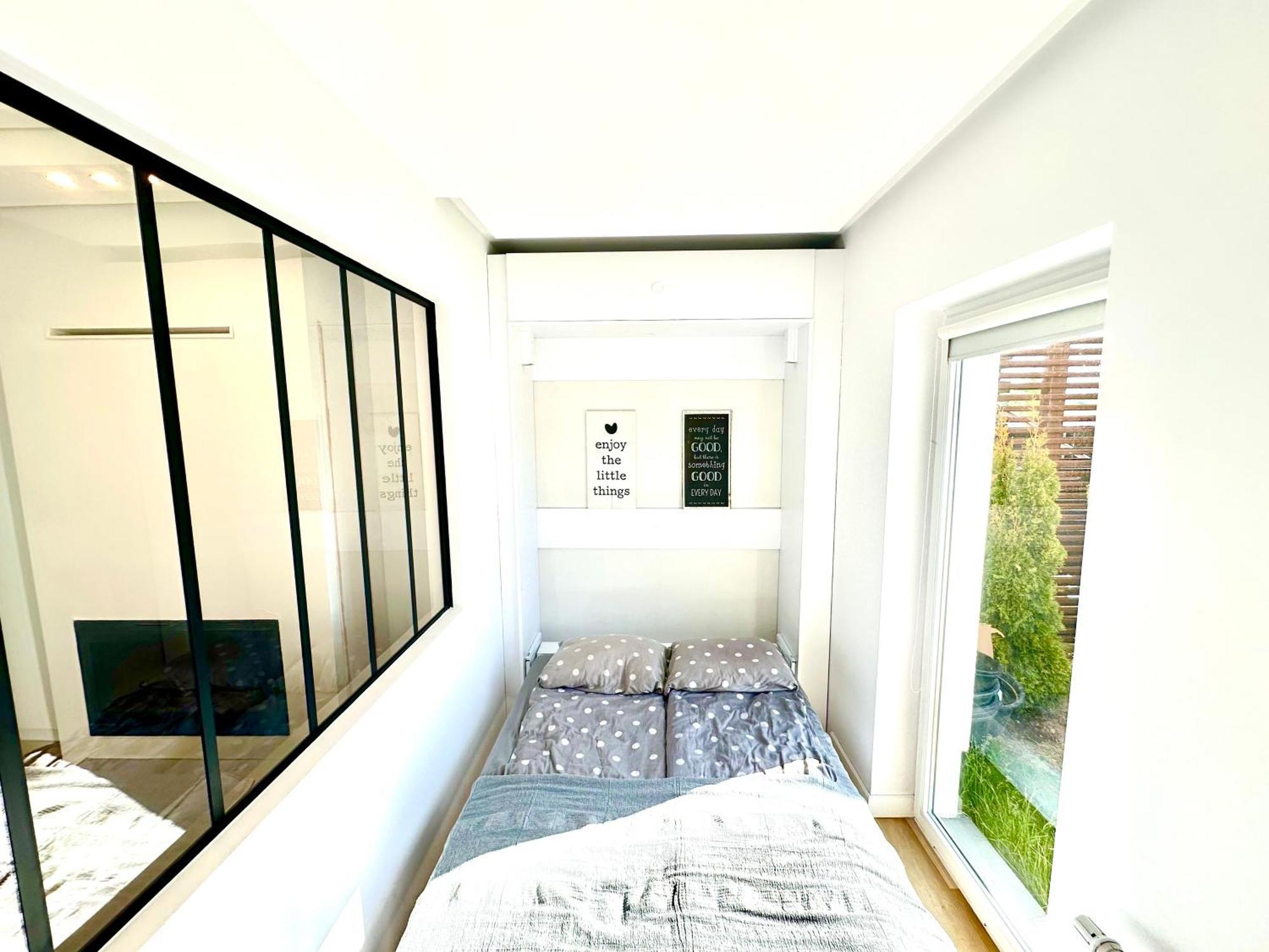 Sunset Apartments Kropla Baltyku Дарлувко Екстер'єр фото