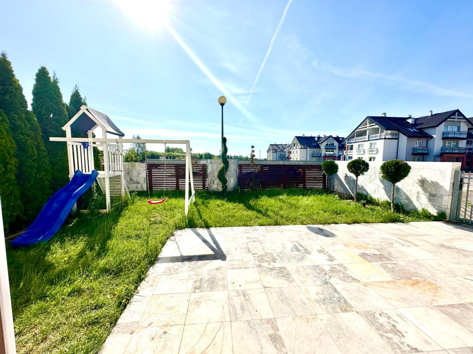 Sunset Apartments Kropla Baltyku Дарлувко Екстер'єр фото